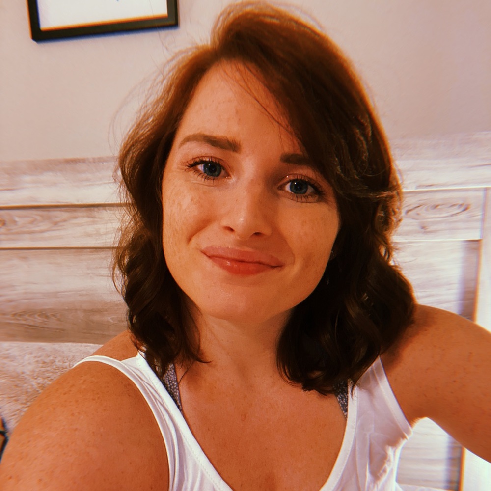 Meet your Posher, Jocelyn